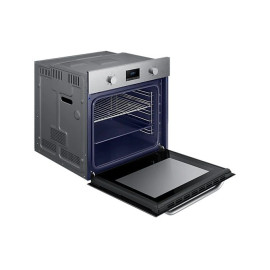 Духовой шкаф SAMSUNG NV68R1310BS/WT