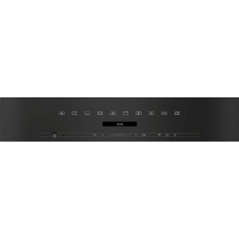 Духовой шкаф MIELE H7262B OBSW черный обсидиан