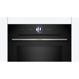 Духовой шкаф BOSCH HMG776NB1