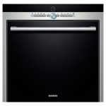 Духовой шкаф SIEMENS hb38gb590