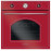 Духовой шкаф RAINFORD RBO-3616R Bordeaux SL(RAL3027)