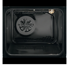 Духовой шкаф Electrolux OEEB 4330 X
