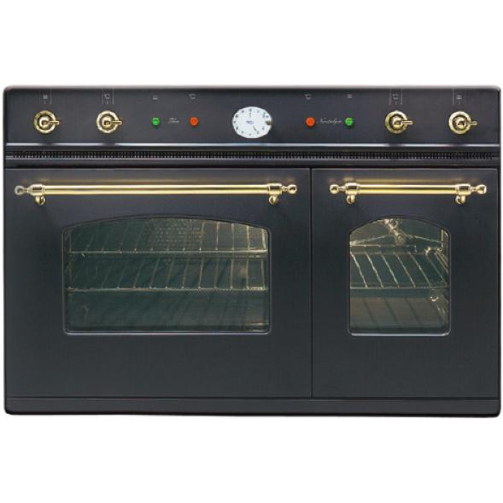 Духовой шкаф ILVE D900-NMP/MX