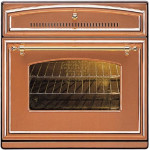 Духовой шкаф ILVE 600-RMP/R