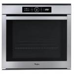 Духовой шкаф Whirlpool AKZM 8480 IX
