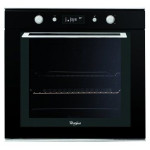 Духовой шкаф WHIRLPOOL akzm 784 nb