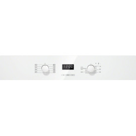 Духовой шкаф MIELE h 2661 bp brws