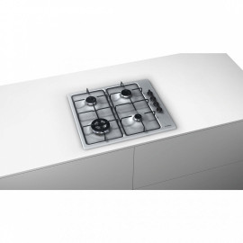 Духовой шкаф BOSCH hmg656rb1