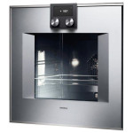 Духовой шкаф GAGGENAU bo471110