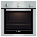 Духовой шкаф газовый BOSCH hbn6ei23