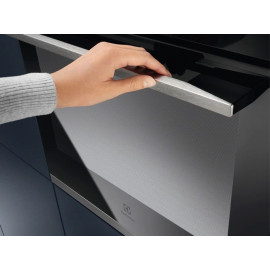 Духовой шкаф ELECTROLUX OKC8H39WX