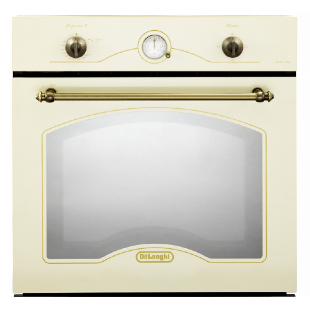 Газовый дух.шкаф DeLonghi CGGBOV 4