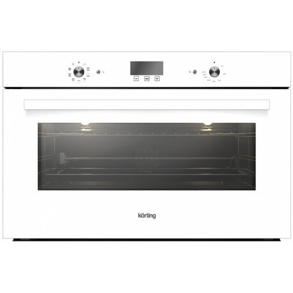 Духовой шкаф KORTING OKB 7809 CSGW PRO