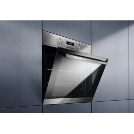 Духовой шкаф ELECTROLUX EOF3H50BX