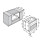 Духовой шкаф Miele H 6267 B EDST/CLST