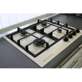Газовая панель Electronicsdeluxe TG4 750231F - 23