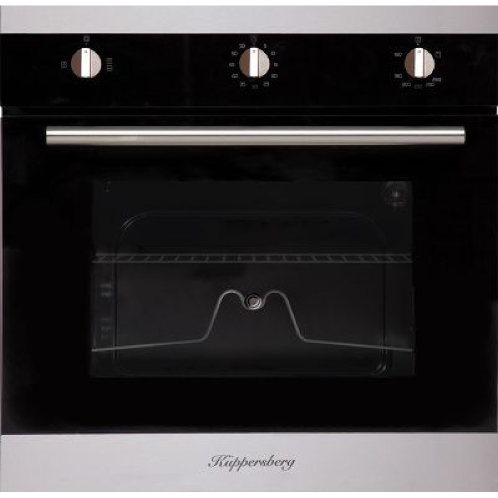Духовой шкаф KUPPERSBERG hg 751
