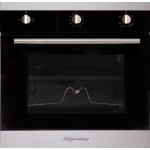 Духовой шкаф KUPPERSBERG hg 751
