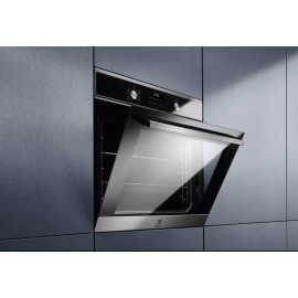 Духовой шкаф ELECTROLUX EOD6P66X