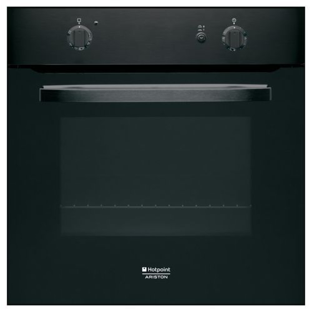 Духовой шкаф HOTPOINT-ARISTON fhg bk