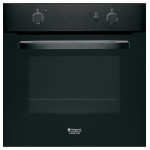 Духовой шкаф HOTPOINT-ARISTON fhg bk
