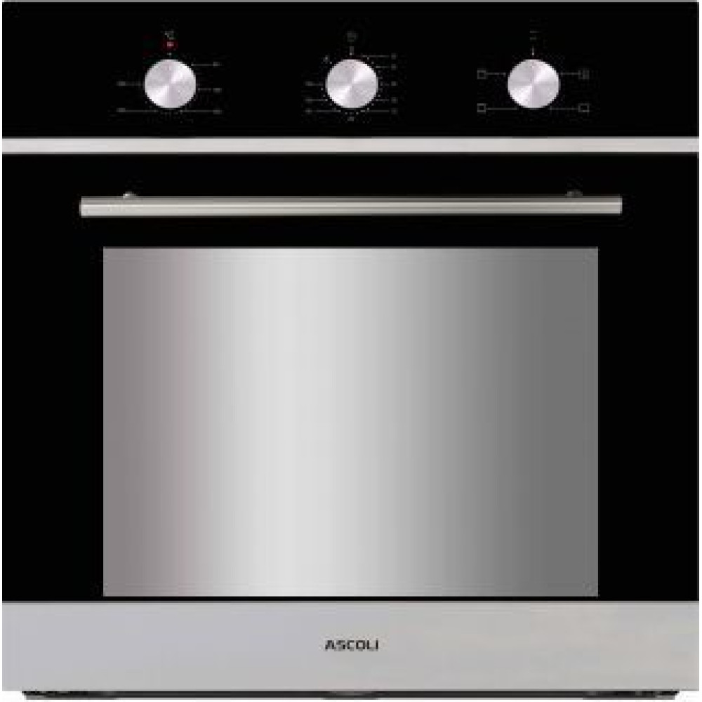 Духовой шкаф Ascoli OB60B-03NM4BS
