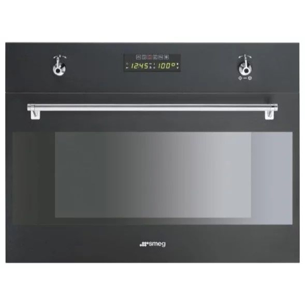 Пароварка Smeg S45VA