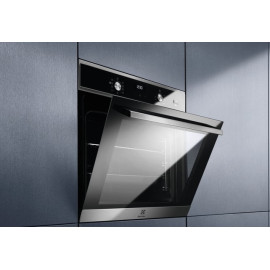 Духовой шкаф ELECTROLUX EOD5C71X