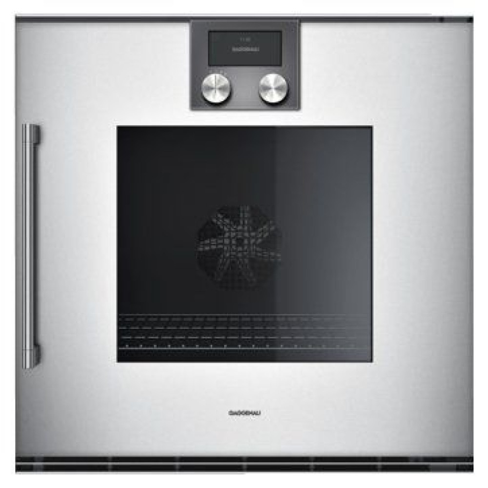 Духовой шкаф GAGGENAU bop220130