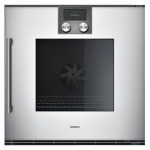 Духовой шкаф GAGGENAU bop220130