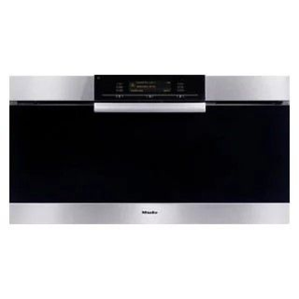 Духовой шкаф MIELE h 5981 bp ix