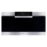 Духовой шкаф MIELE h 5981 bp ix