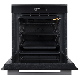 Духовой шкаф GRAUDE BM 60.2 E