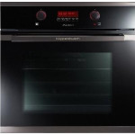 Духовой шкаф KUPPERSBUSCH EEB 6360.1 JX2 Black Chrome