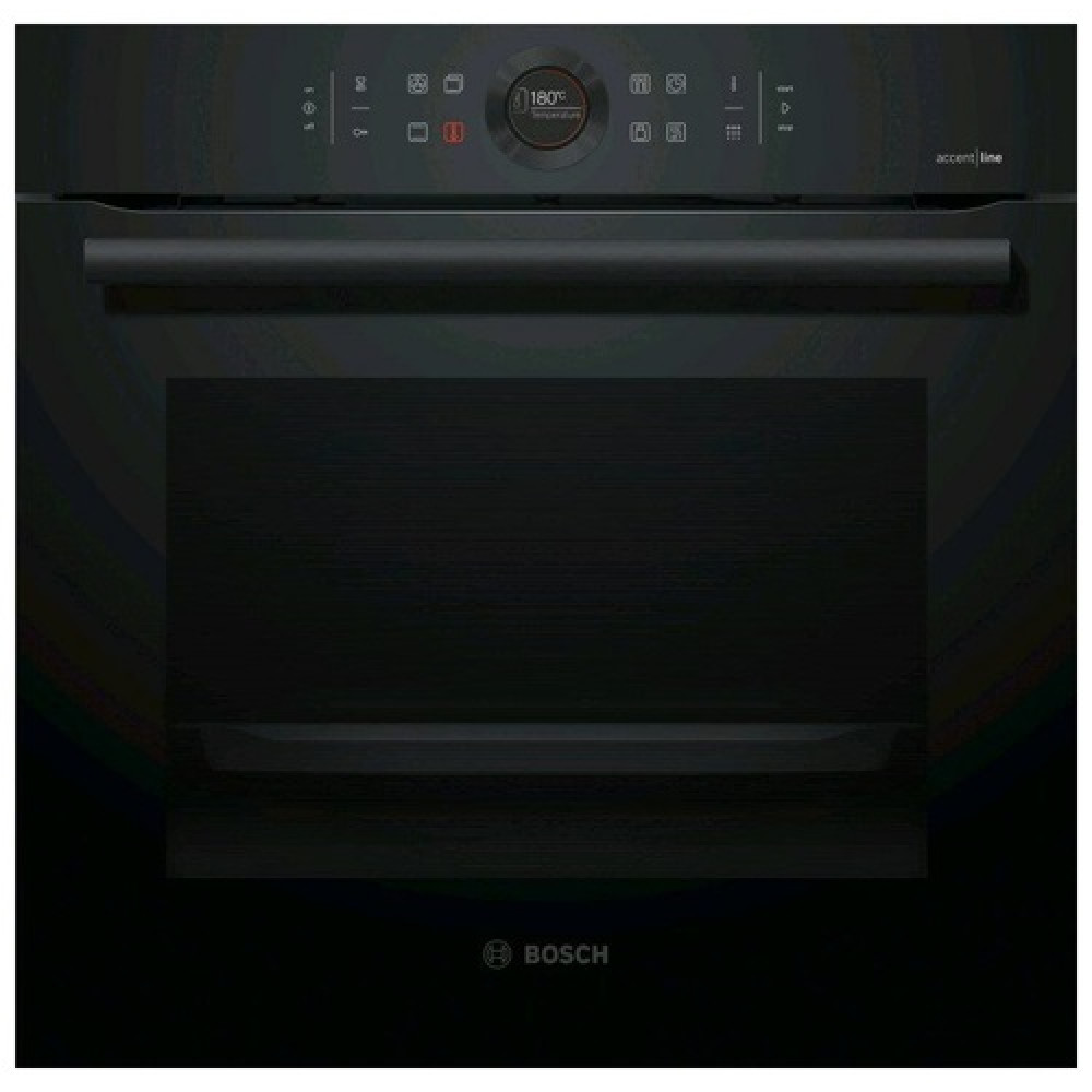 Духовой шкаф BOSCH HBC 872DC1S
