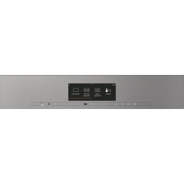 Пароварка MIELE DGC 7845X GRGR