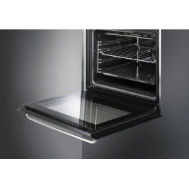 Духовой шкаф SMEG sf122n