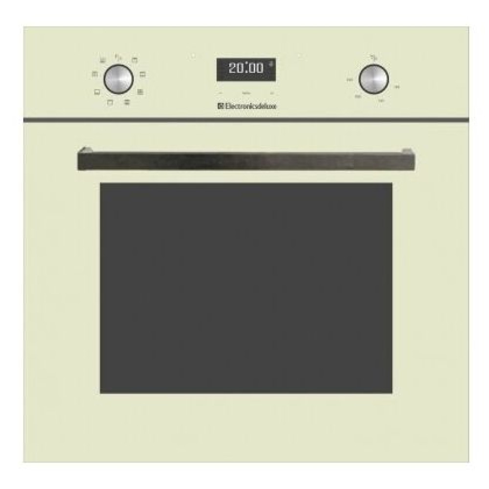 Духовой шкаф DELUXE 6009.05 эшв-097