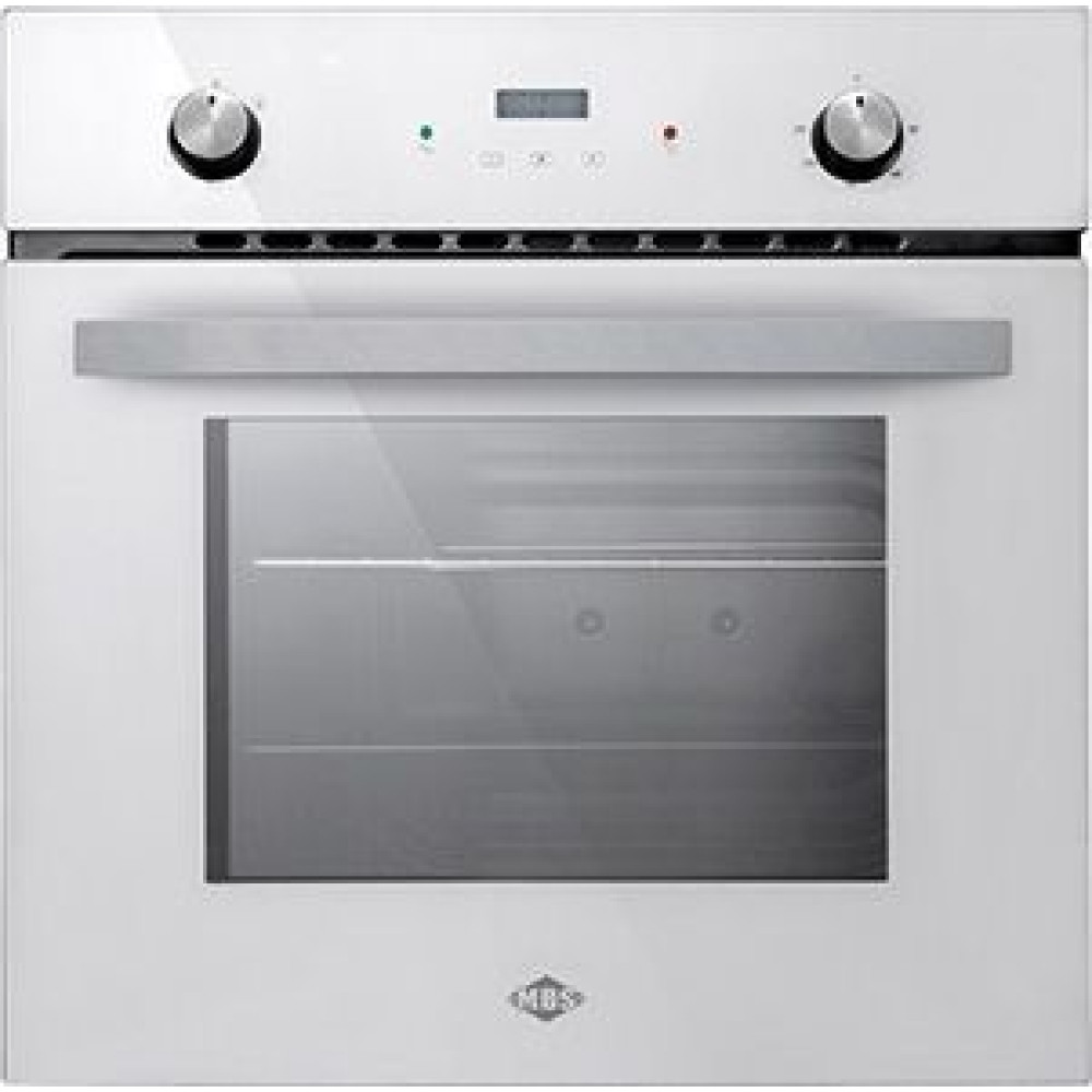 Духовой шкаф MBS DE-609WH