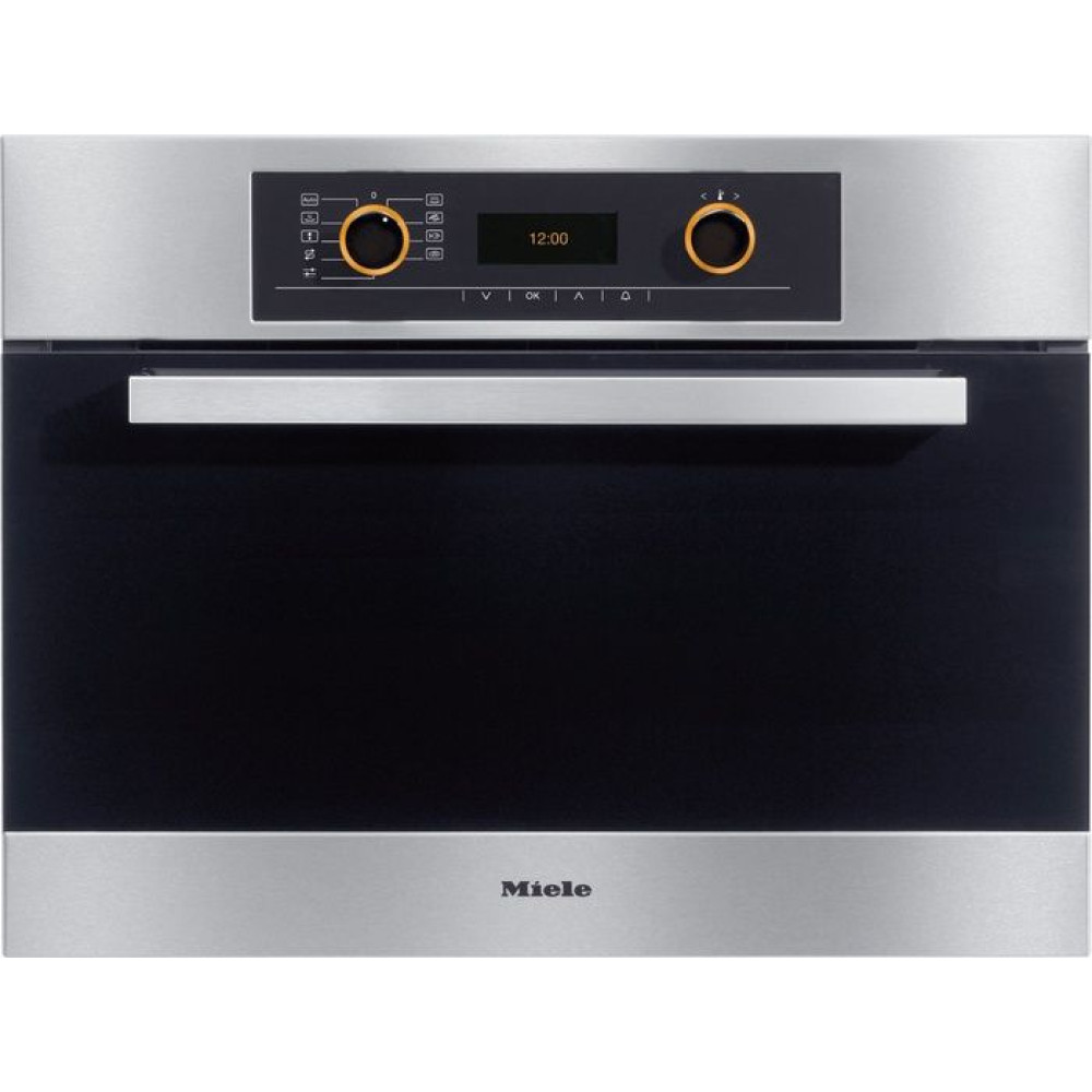 Пароварка Miele DG 5061