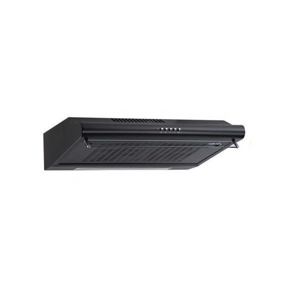 Вытяжка CATA P 3260 BK/B