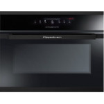 Паровой шкаф KUPPERSBUSCH EKDG 6900.3 J5 Black Velvet