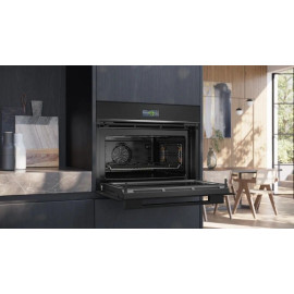 Духовой шкаф SIEMENS CM724G1B1