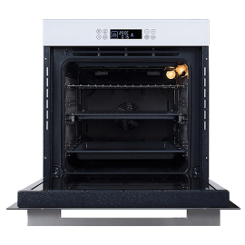 Духовой шкаф GRAUDE BM 60.2 W