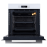 Духовой шкаф GRAUDE BM 60.2 W