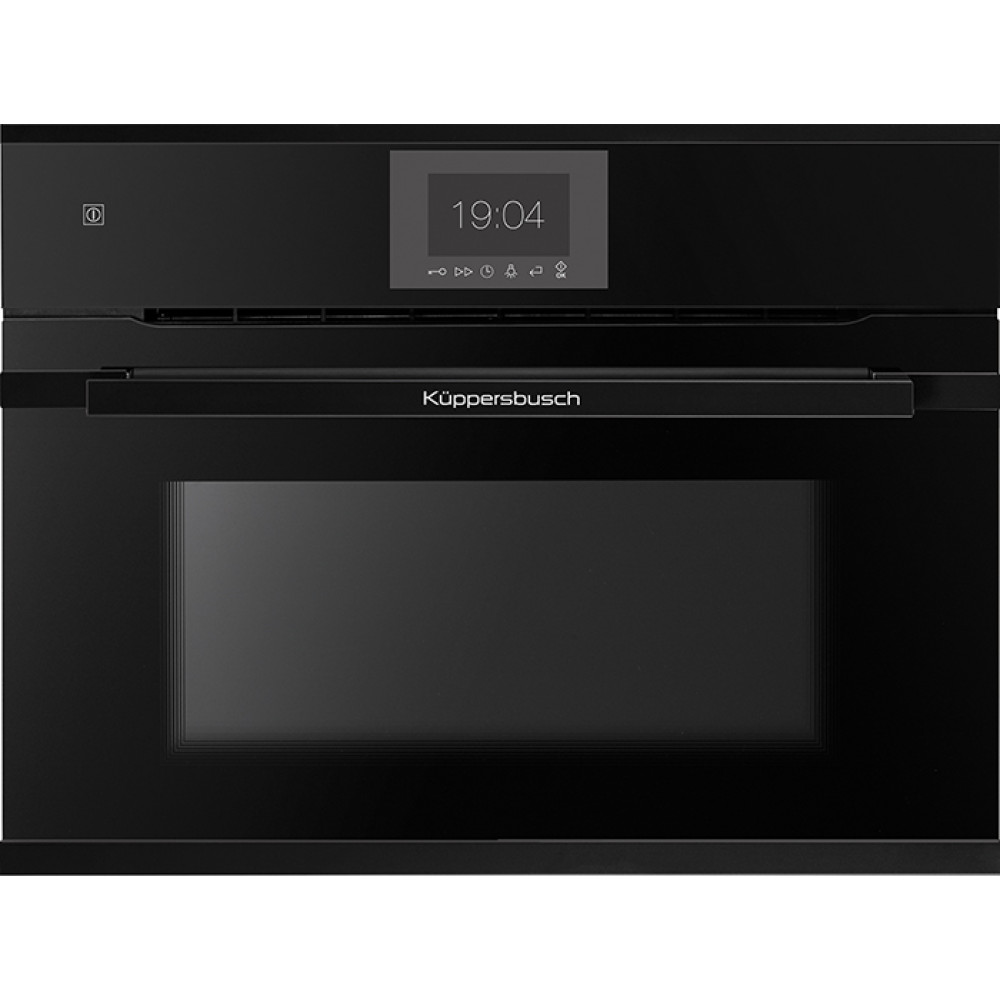 Духовой шкаф Kuppersbusch CBM 6550.0 S5 Black Velvet