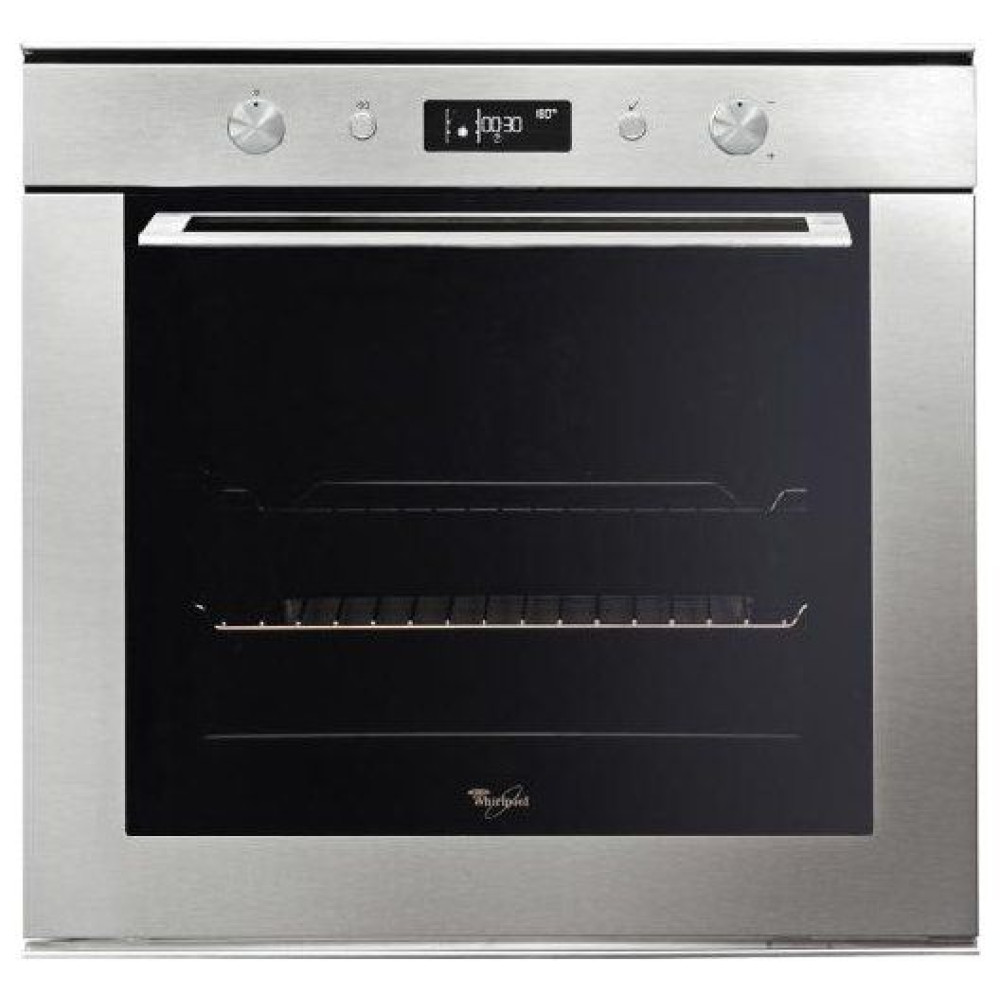 Духовой шкаф WHIRLPOOL akzm 765 ix