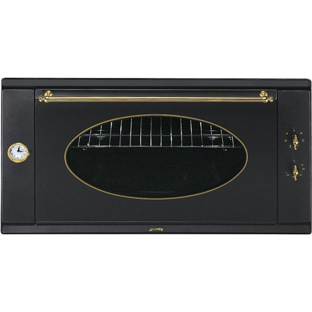Духовой шкаф SMEG s890amfr-7