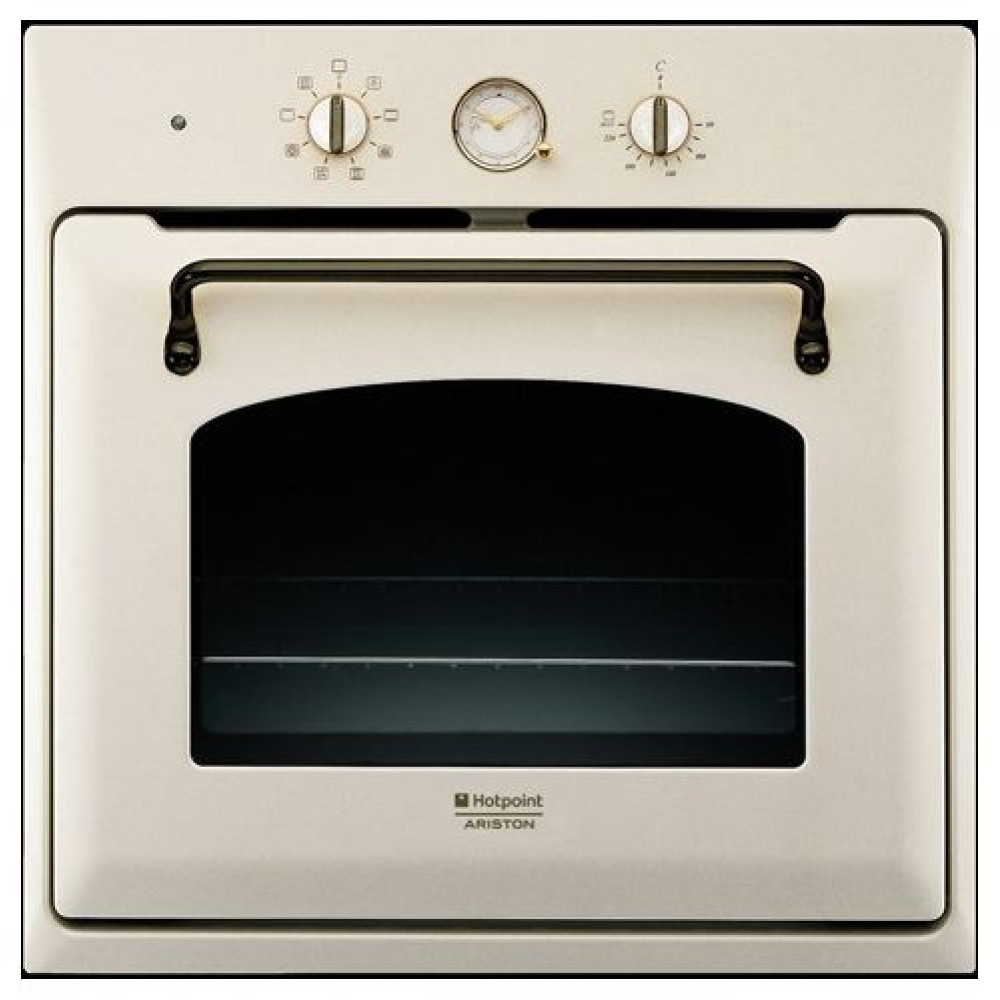 Духовой шкаф HOTPOINT-ARISTON 7o ftr 850 ow