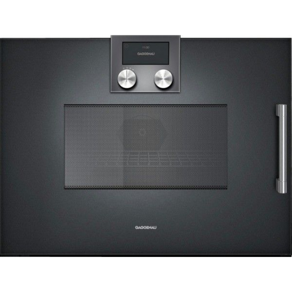 Комбинированный духовой шкаф GAGGENAU bmp251100